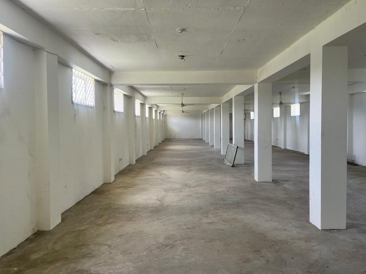 Fifth image of Warehouse Sav Westmoreland in Savanna-La-Mar, Westmoreland, Jamaica - property is For Rent