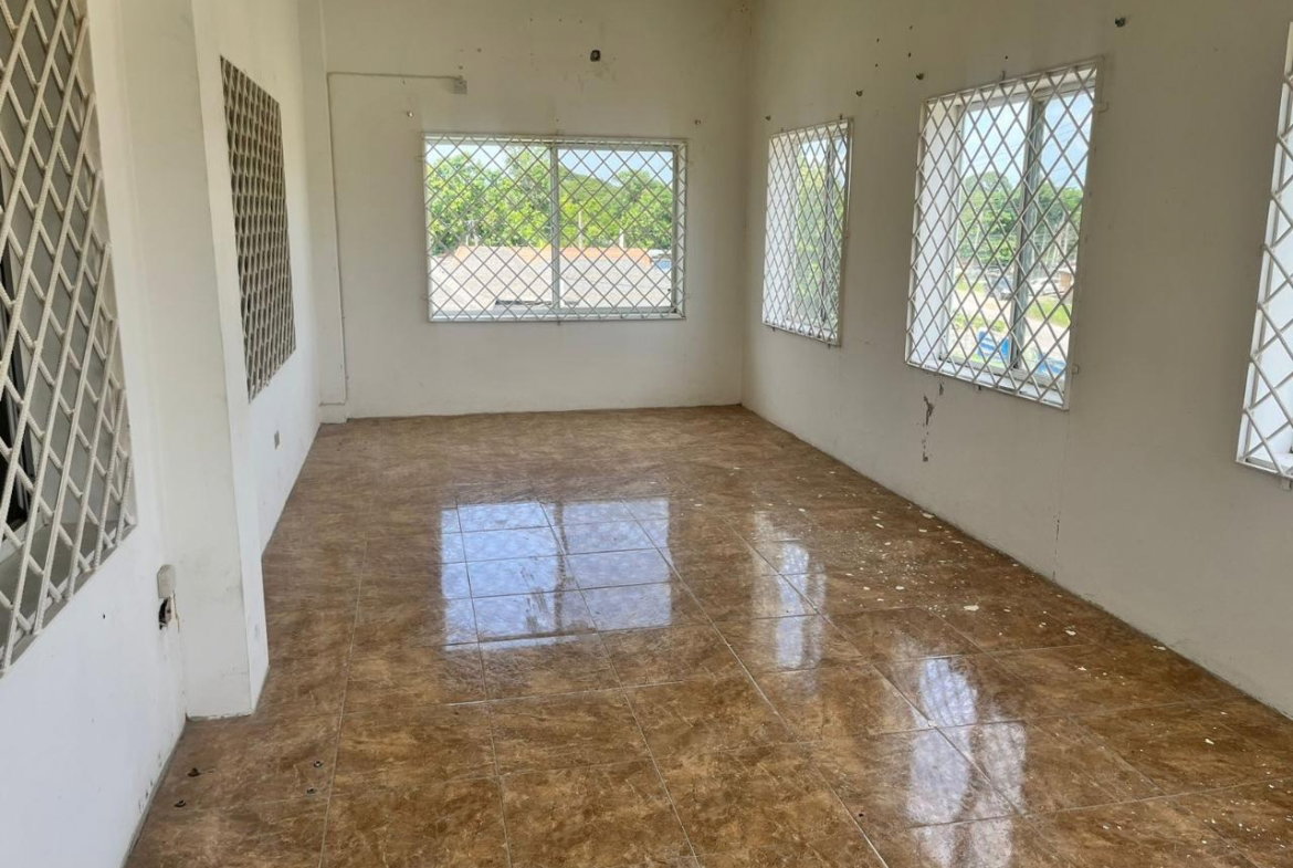 Sixth image of Warehouse Sav Westmoreland in Savanna-La-Mar, Westmoreland, Jamaica - property is For Rent