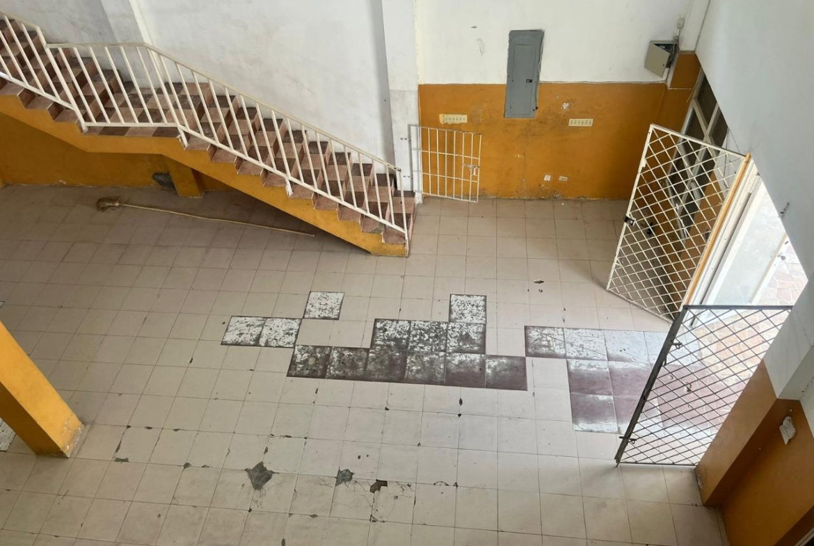 Seventh image of Warehouse Sav Westmoreland in Savanna-La-Mar, Westmoreland, Jamaica - property is For Rent