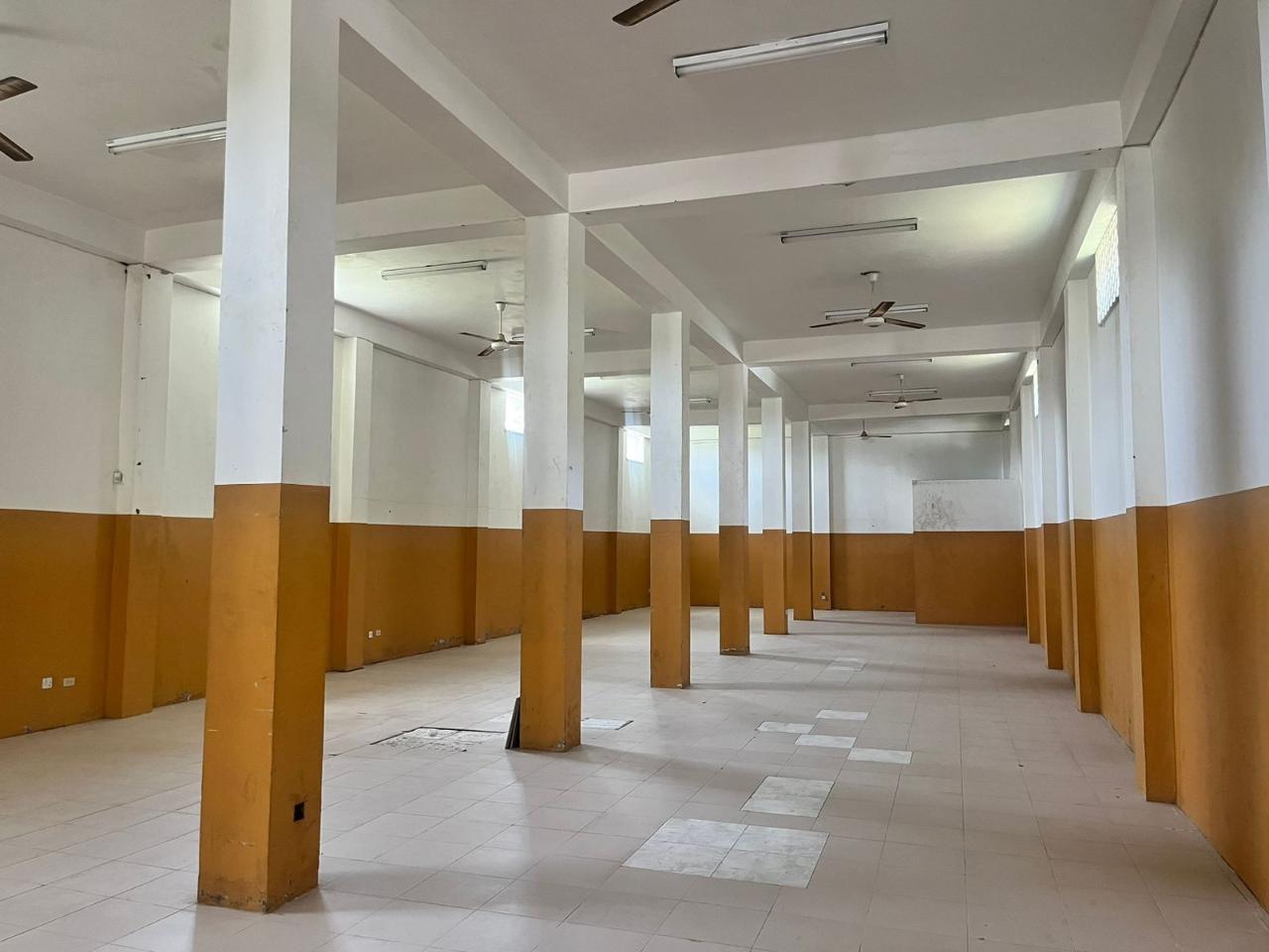 First image of Warehouse Sav Westmoreland in Savanna-La-Mar, Westmoreland, Jamaica - property is For Rent