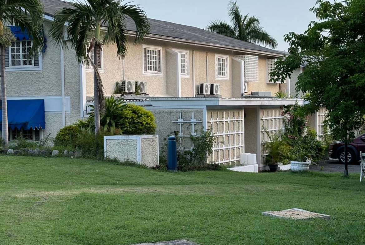 Second image of 24-airdrie 1a Norbrook Road in Kingston 8, St. Andrew, Jamaica - property is For Rent