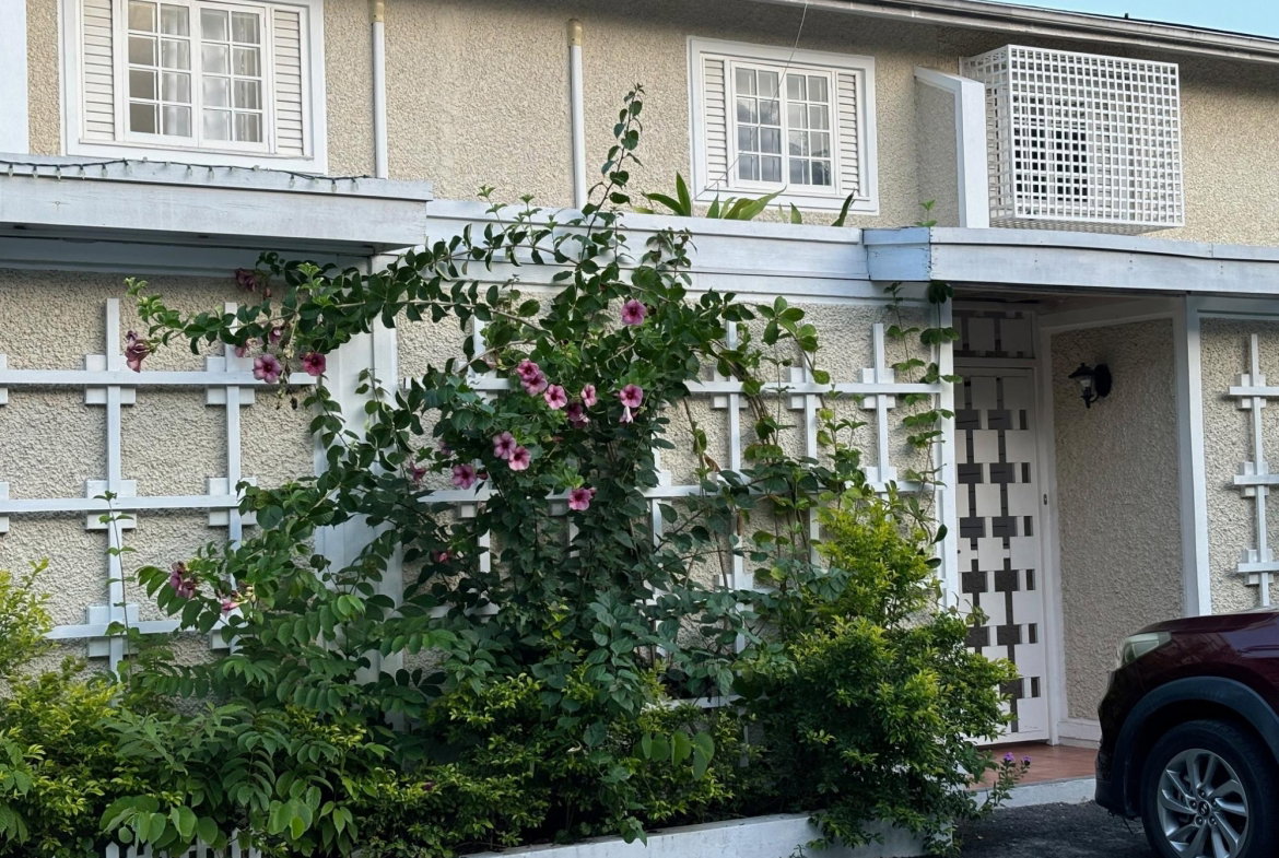 First image of 24-airdrie 1a Norbrook Road in Kingston 8, St. Andrew, Jamaica - property is For Rent