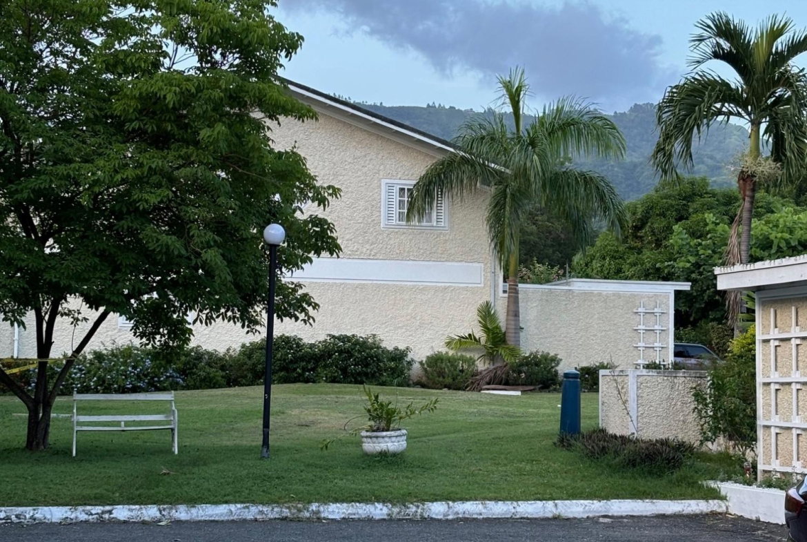 Sixth image of 24-airdrie 1a Norbrook Road in Kingston 8, St. Andrew, Jamaica - property is For Rent