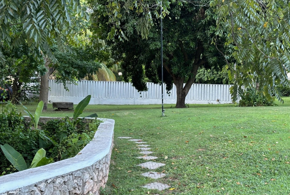 Seventh image of 24-airdrie 1a Norbrook Road in Kingston 8, St. Andrew, Jamaica - property is For Rent