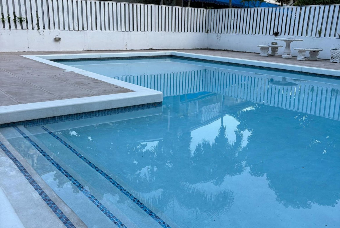 Eighth image of 24-airdrie 1a Norbrook Road in Kingston 8, St. Andrew, Jamaica - property is For Rent