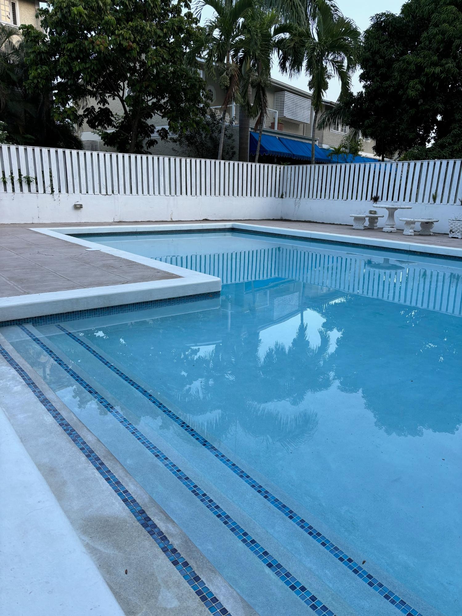 Eighth image of 24-airdrie 1a Norbrook Road in Kingston 8, St. Andrew, Jamaica - property is For Rent