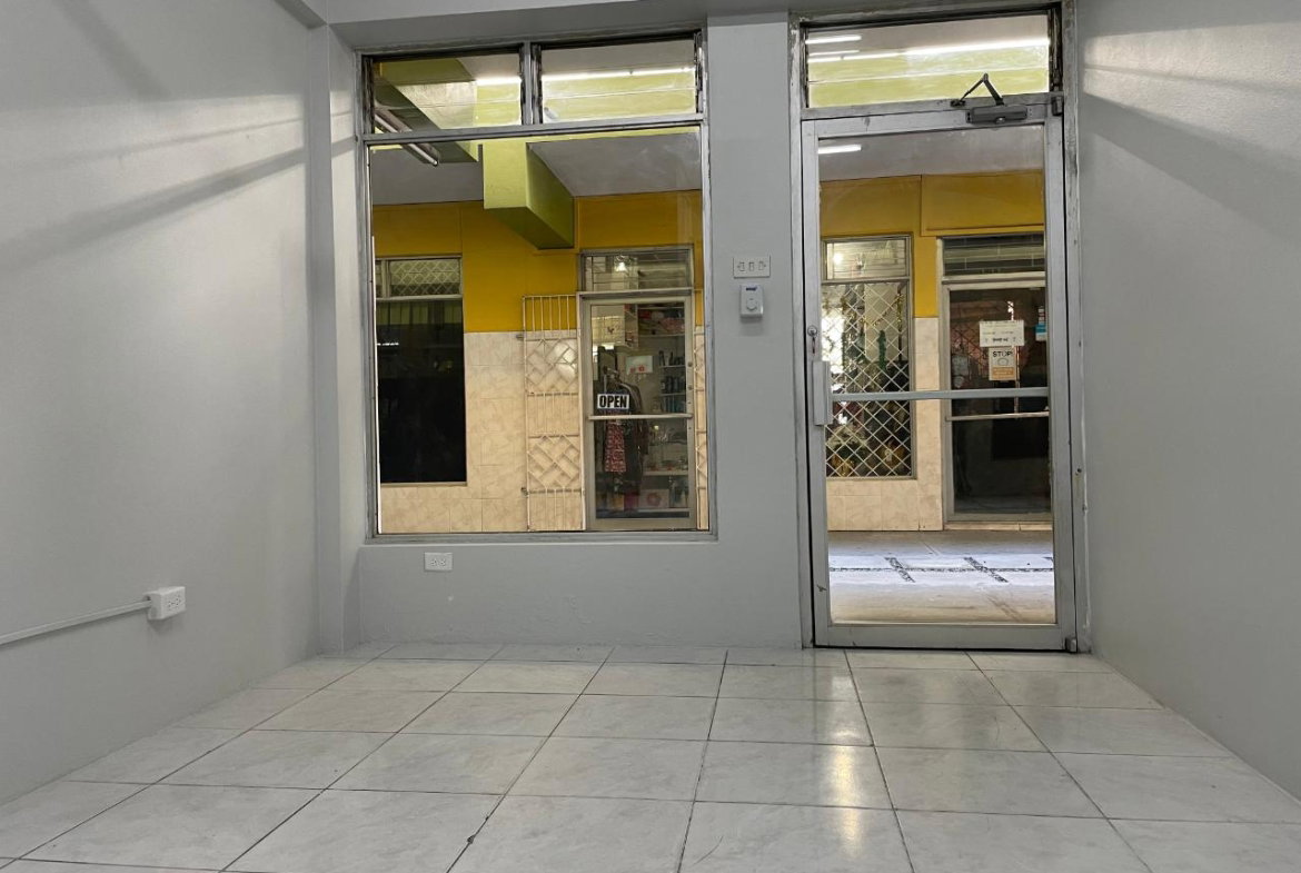 First image of 95-97 Constant Spring Road in Kingston 10, St. Andrew, Jamaica - property is For Rent
