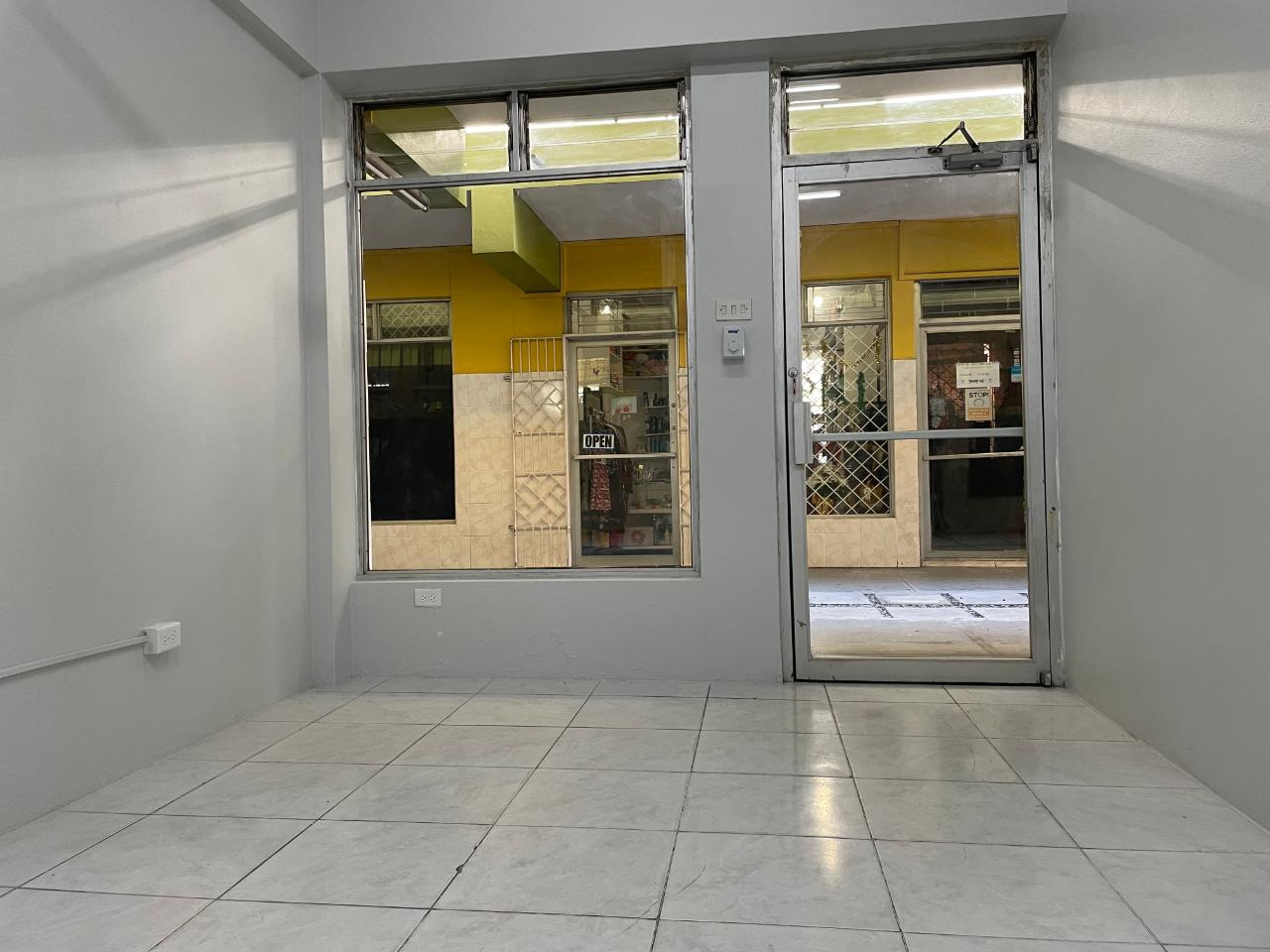 For-Rent-Renovated-Commercial-Unit-in-St.-Andrew-Jamaica First image of 95-97 Constant Spring Road in Kingston 10, St. Andrew, Jamaica - property is For Rent
