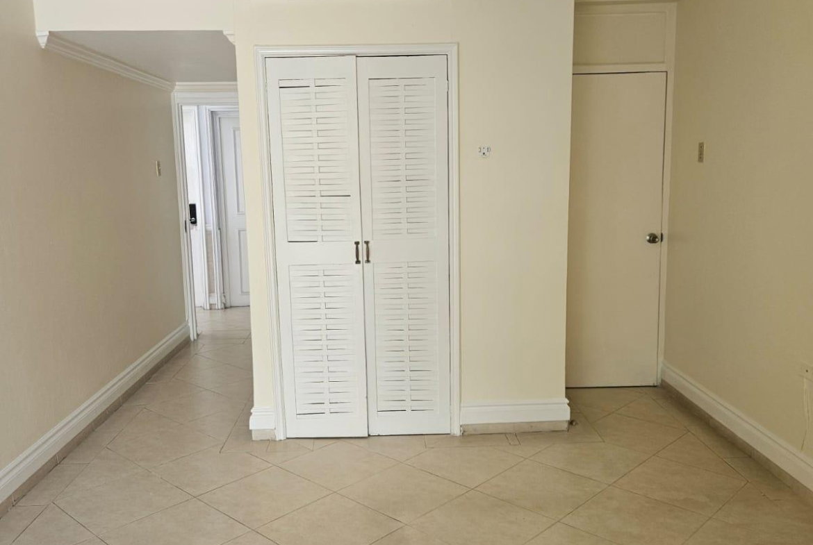 Sixth image of 13a-block a Chelsea Avenue in Kingston 5, St. Andrew, Jamaica - property is For Rent