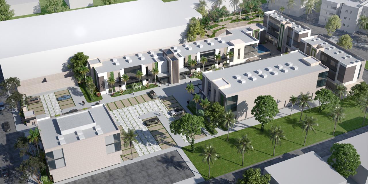 For-Rent-Smart-Lifestyle-Business-Campus-at-Summit-Kingston Third image of 67-block b Chelsea Avenue in Kingston 5, St. Andrew, Jamaica - property is For Rent