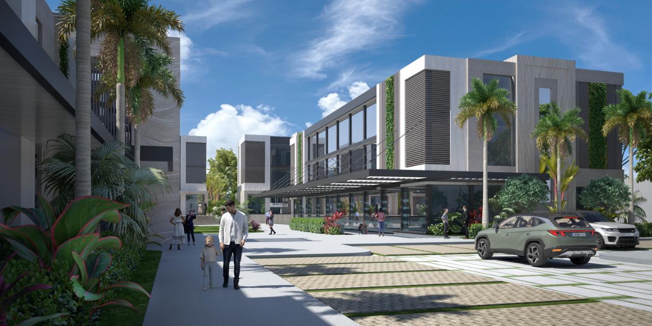 For-Rent-Smart-Lifestyle-Business-Campus-at-Summit-Kingston First image of 67-block b Chelsea Avenue in Kingston 5, St. Andrew, Jamaica - property is For Rent