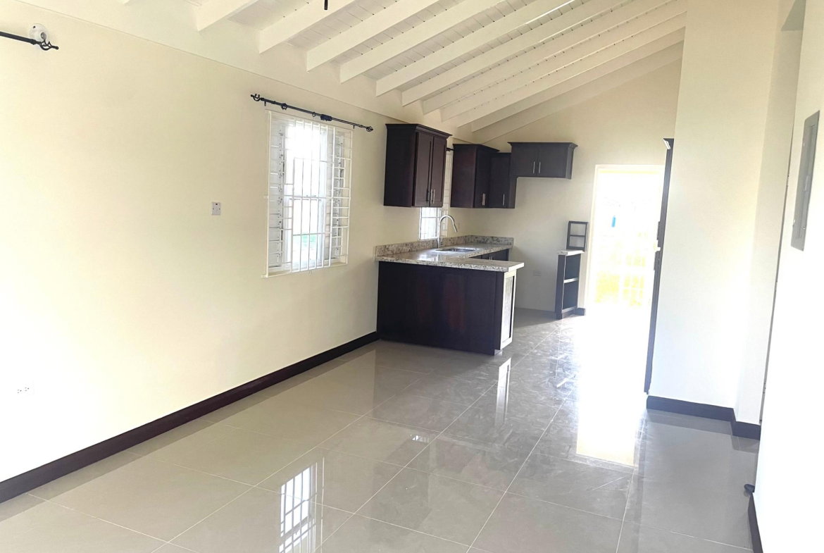 Second image of 403- Colbeck Manor in Colbeck, St. Catherine, Jamaica - property is For Rent