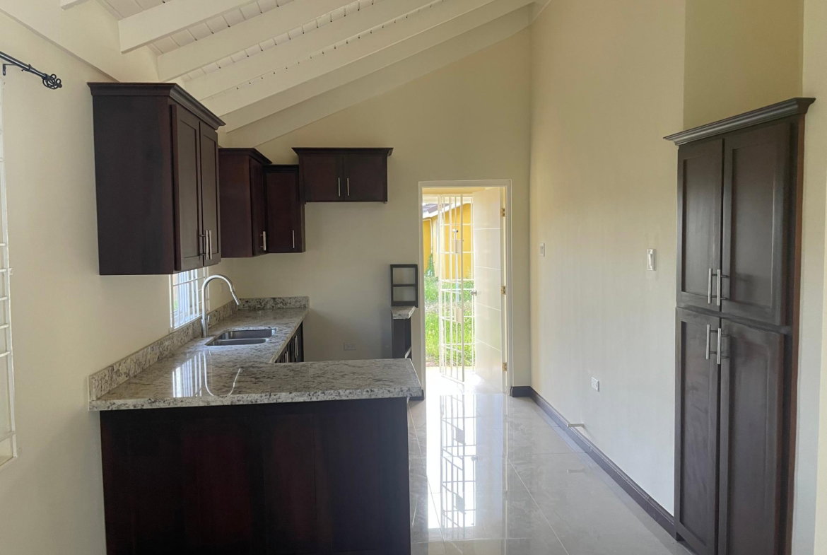 Third image of 403- Colbeck Manor in Colbeck, St. Catherine, Jamaica - property is For Rent