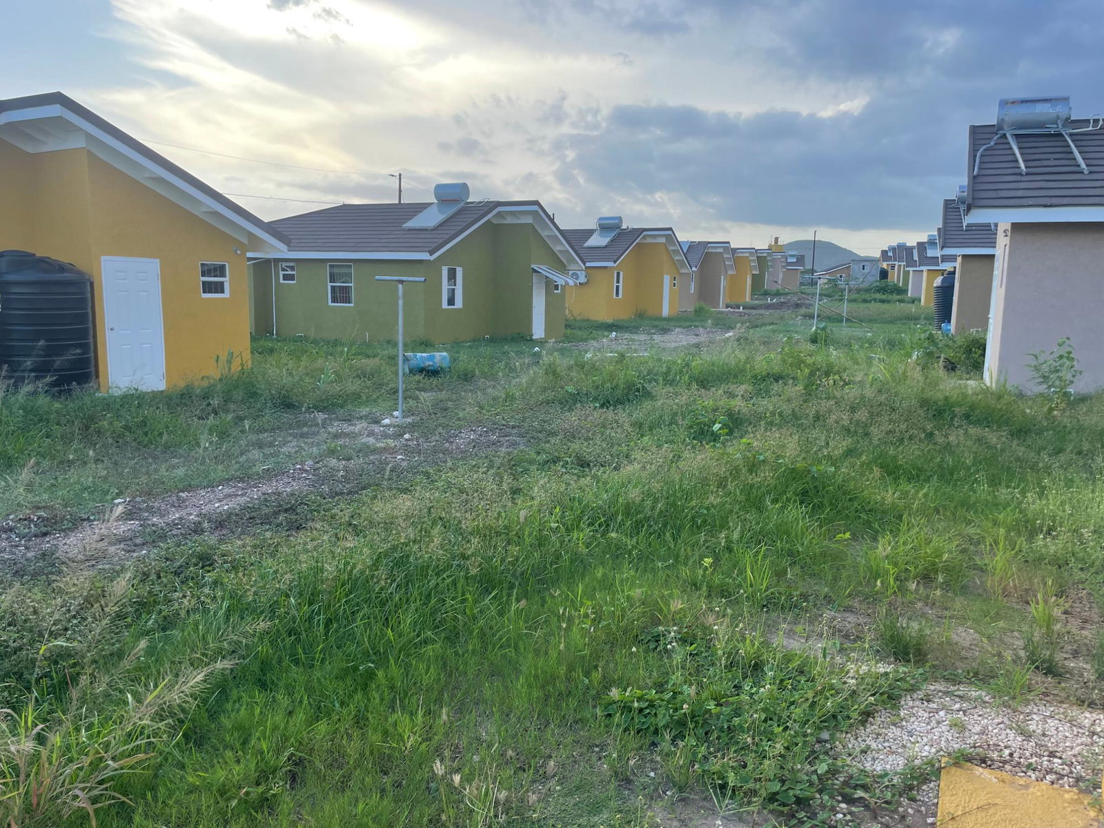 Ninth image of 403- Colbeck Manor in Colbeck, St. Catherine, Jamaica - property is For Rent