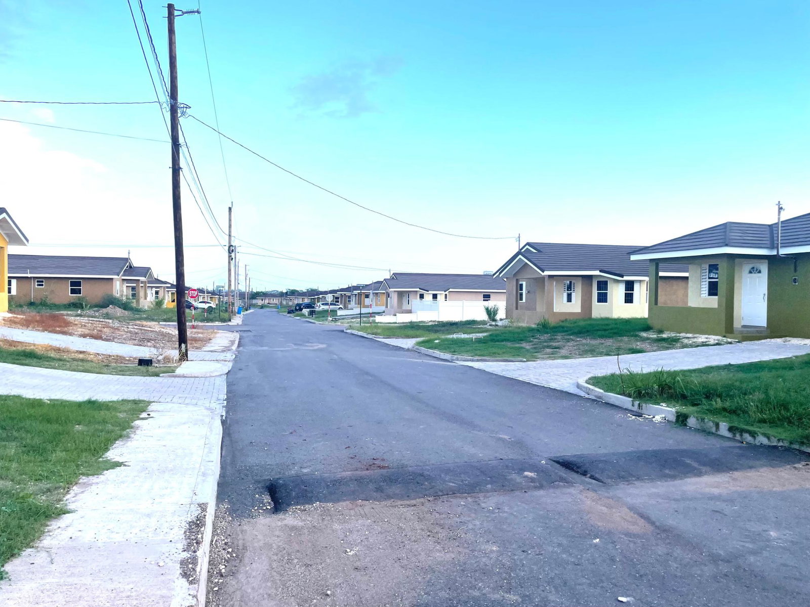 Tenth image of 403- Colbeck Manor in Colbeck, St. Catherine, Jamaica - property is For Rent