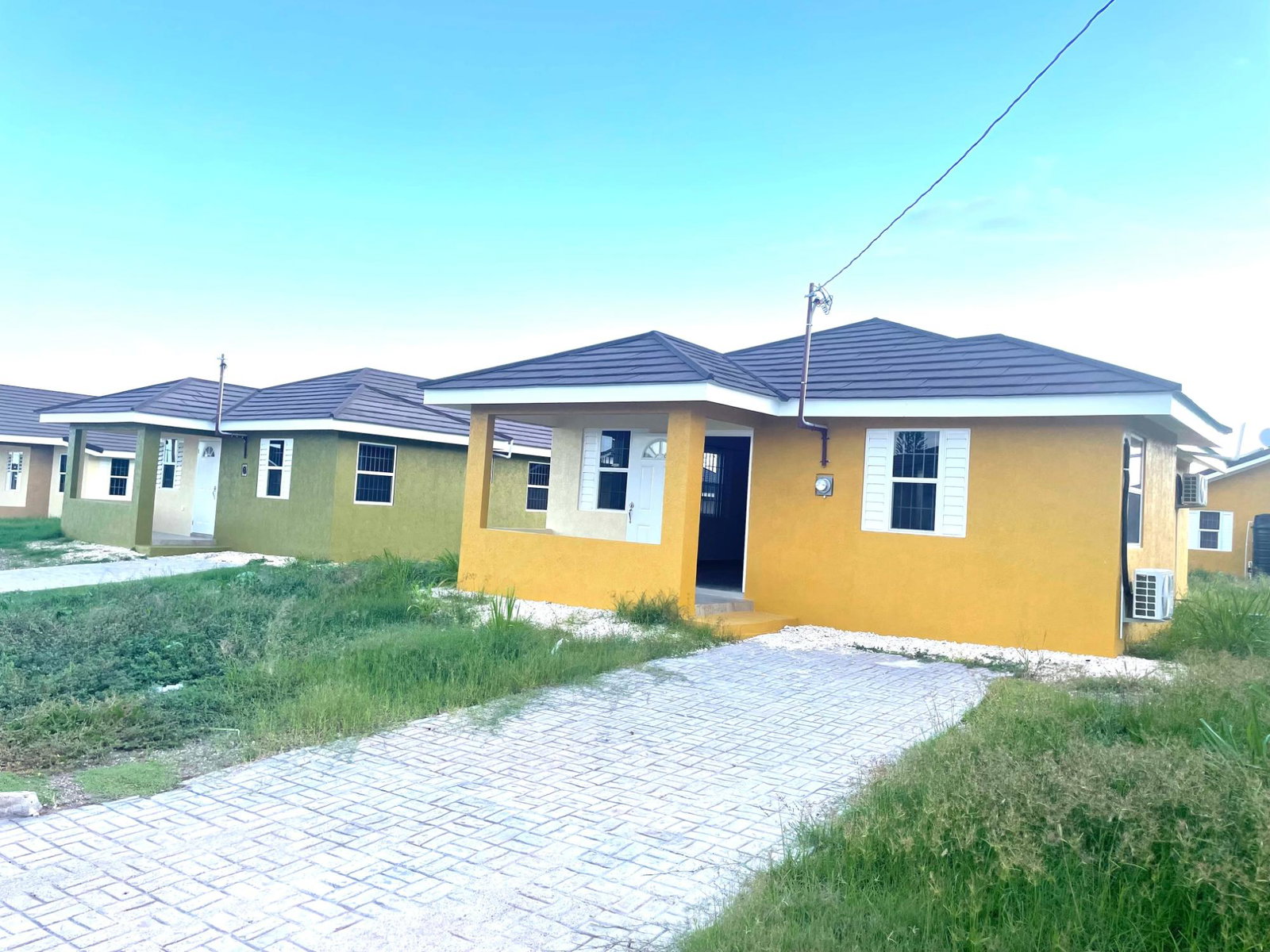 First image of 403- Colbeck Manor in Colbeck, St. Catherine, Jamaica - property is For Rent