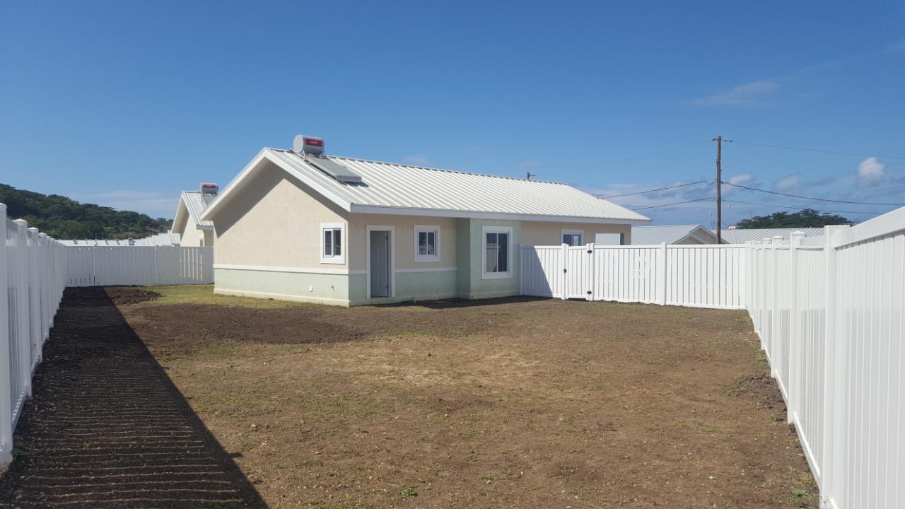 Twelfth image of 65-33 Oceanpointe in Lucea, Hanover, Jamaica - property is For Rent