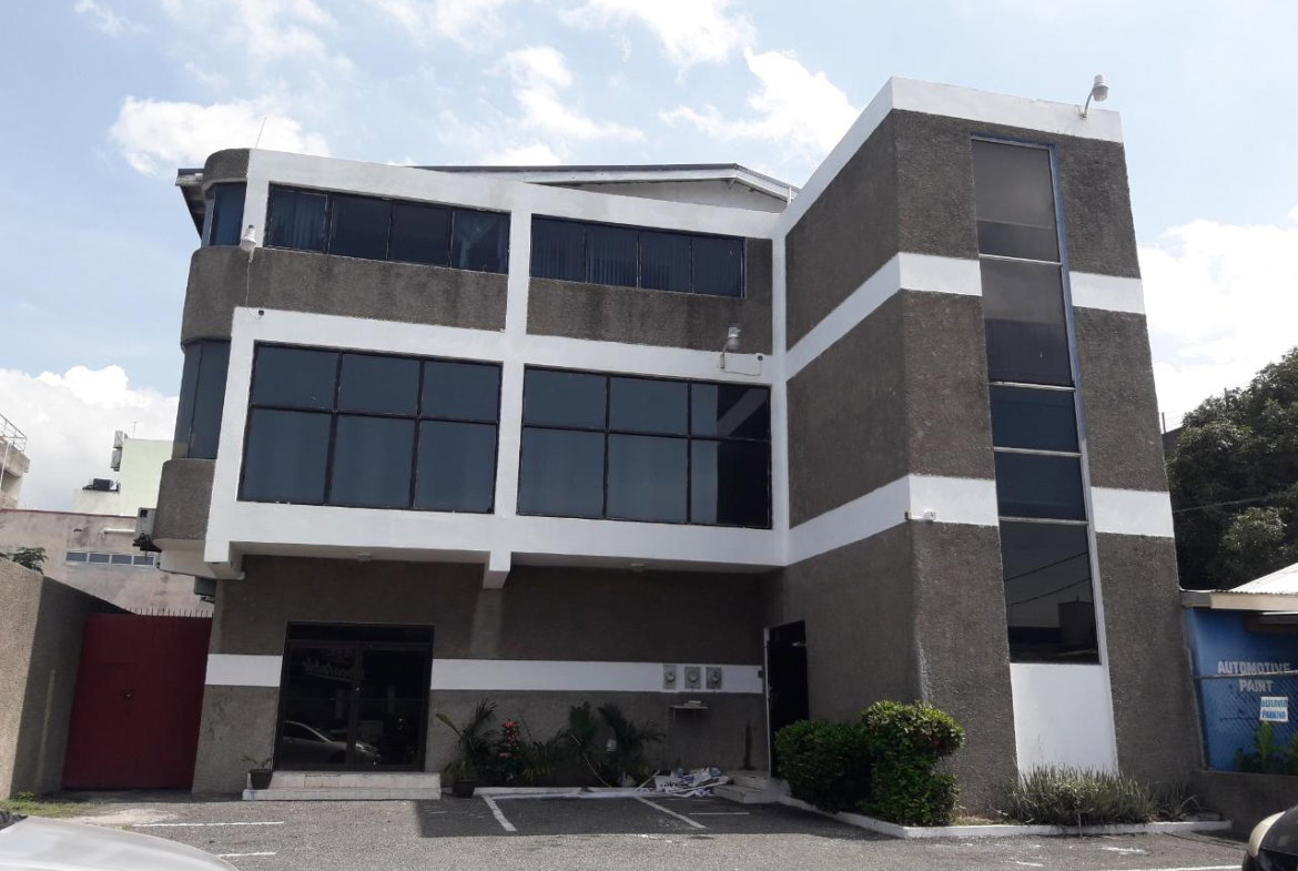 First image of 6 Collins Green Avenue in Kingston 5, St. Andrew, Jamaica - property is For Rent