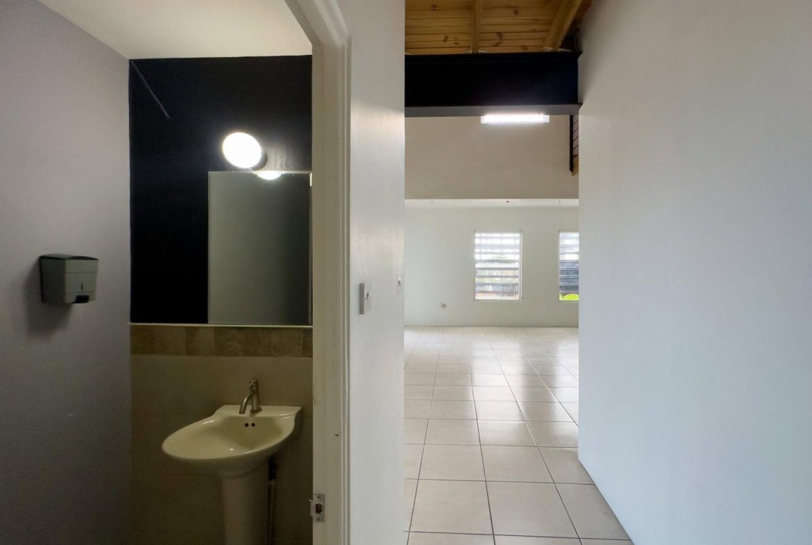 Sixth image of 18 & 19-34 Lady Musgrave Road in Kingston 6, St. Andrew, Jamaica - property is For Rent