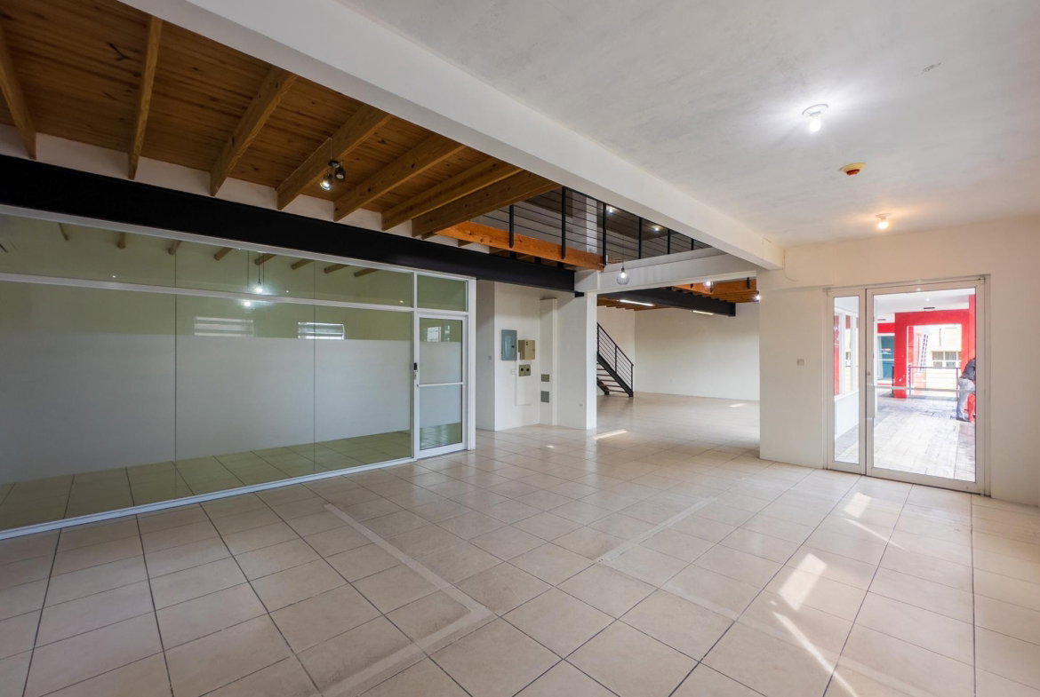 Ninth image of 18 & 19-34 Lady Musgrave Road in Kingston 6, St. Andrew, Jamaica - property is For Rent
