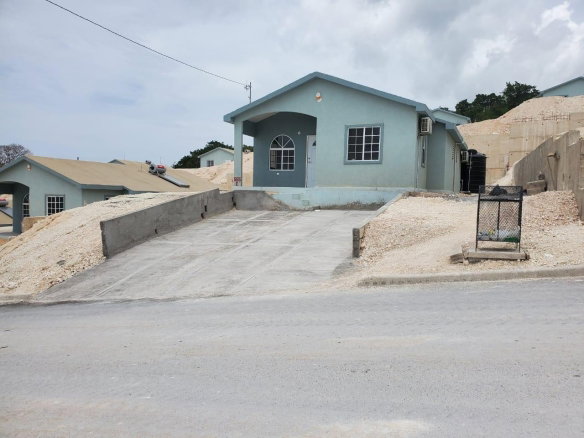 First image of 555- Camelot Village in Discovery Bay, St. Ann, Jamaica - property is For Rent
