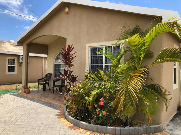 Second image of 568 Starfish Crescent in Phoenix Park, St. Catherine, Jamaica - property is For Rent