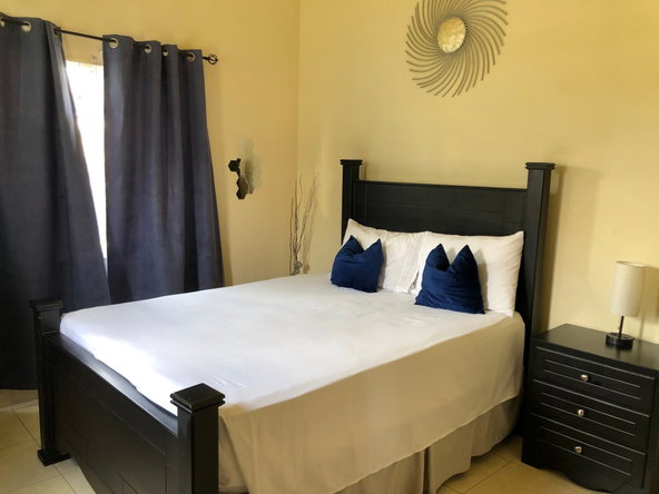 Eleventh image of 568 Starfish Crescent in Phoenix Park, St. Catherine, Jamaica - property is For Rent