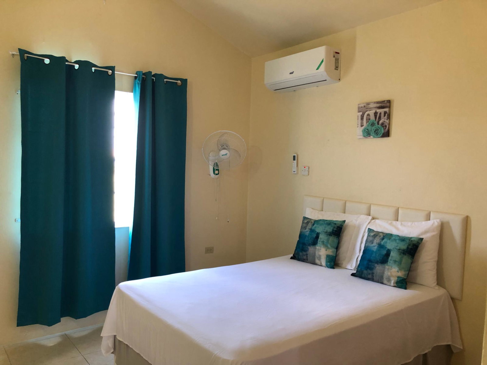 Twentieth image of 568 Starfish Crescent in Phoenix Park, St. Catherine, Jamaica - property is For Rent