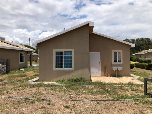 Twenty-Fourth image of 568 Starfish Crescent in Phoenix Park, St. Catherine, Jamaica - property is For Rent