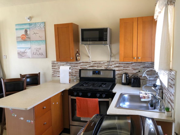 Twenty-Sixth image of 568 Starfish Crescent in Phoenix Park, St. Catherine, Jamaica - property is For Rent