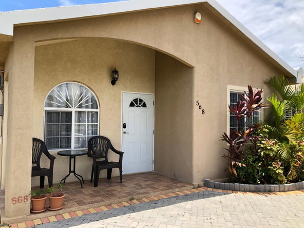 Sixth image of 568 Starfish Crescent in Phoenix Park, St. Catherine, Jamaica - property is For Rent