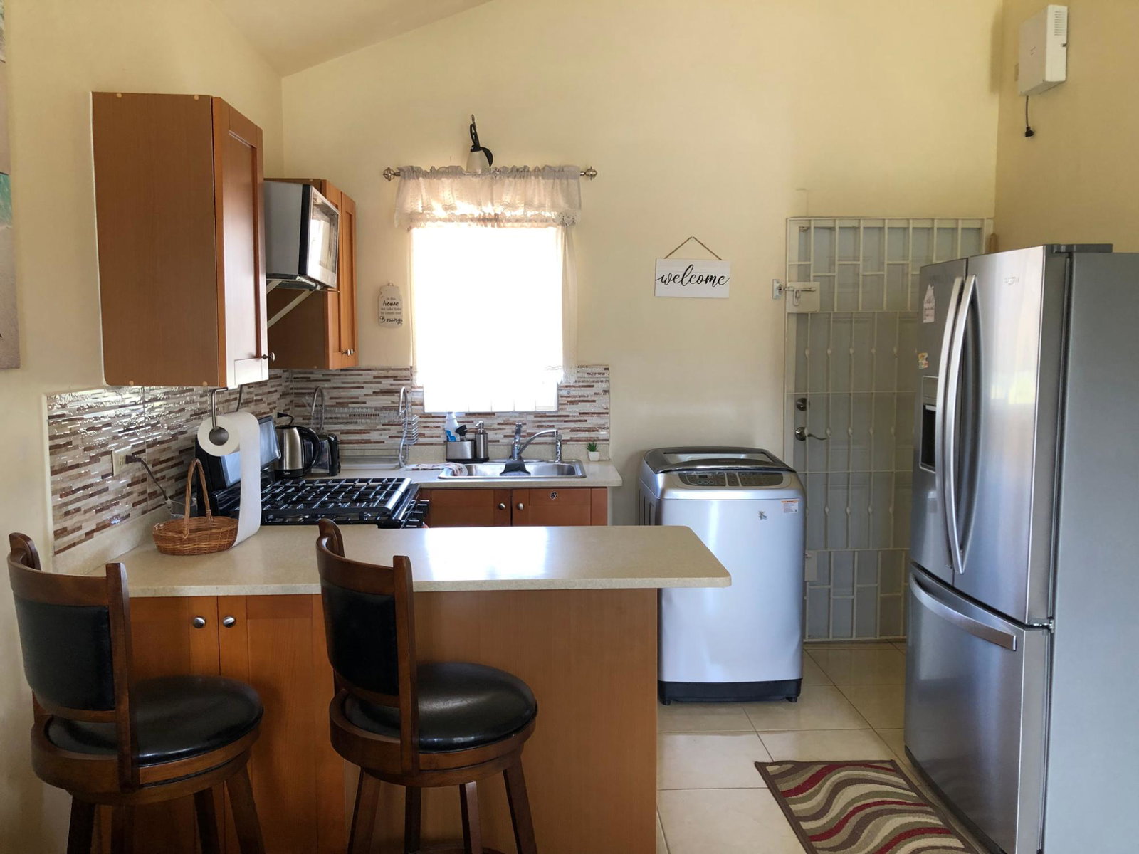 Tenth image of 568 Starfish Crescent in Phoenix Park, St. Catherine, Jamaica - property is For Rent