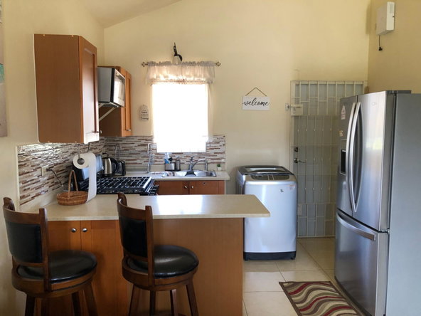 Tenth image of 568 Starfish Crescent in Phoenix Park, St. Catherine, Jamaica - property is For Rent