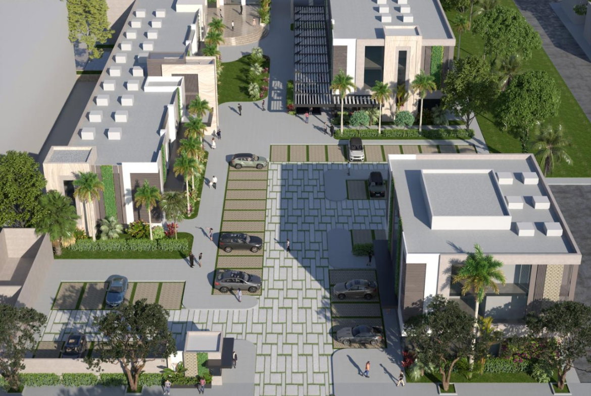 Second image of 96-block b Chelsea Avenue in Kingston 5, St. Andrew, Jamaica - property is For Rent