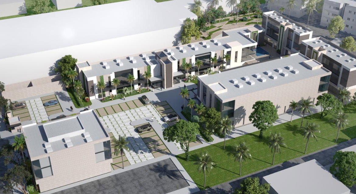 Third image of 96-block b Chelsea Avenue in Kingston 5, St. Andrew, Jamaica - property is For Rent