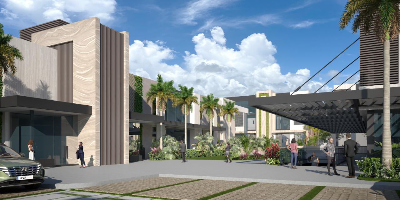 Fifth image of 96-block b Chelsea Avenue in Kingston 5, St. Andrew, Jamaica - property is For Rent