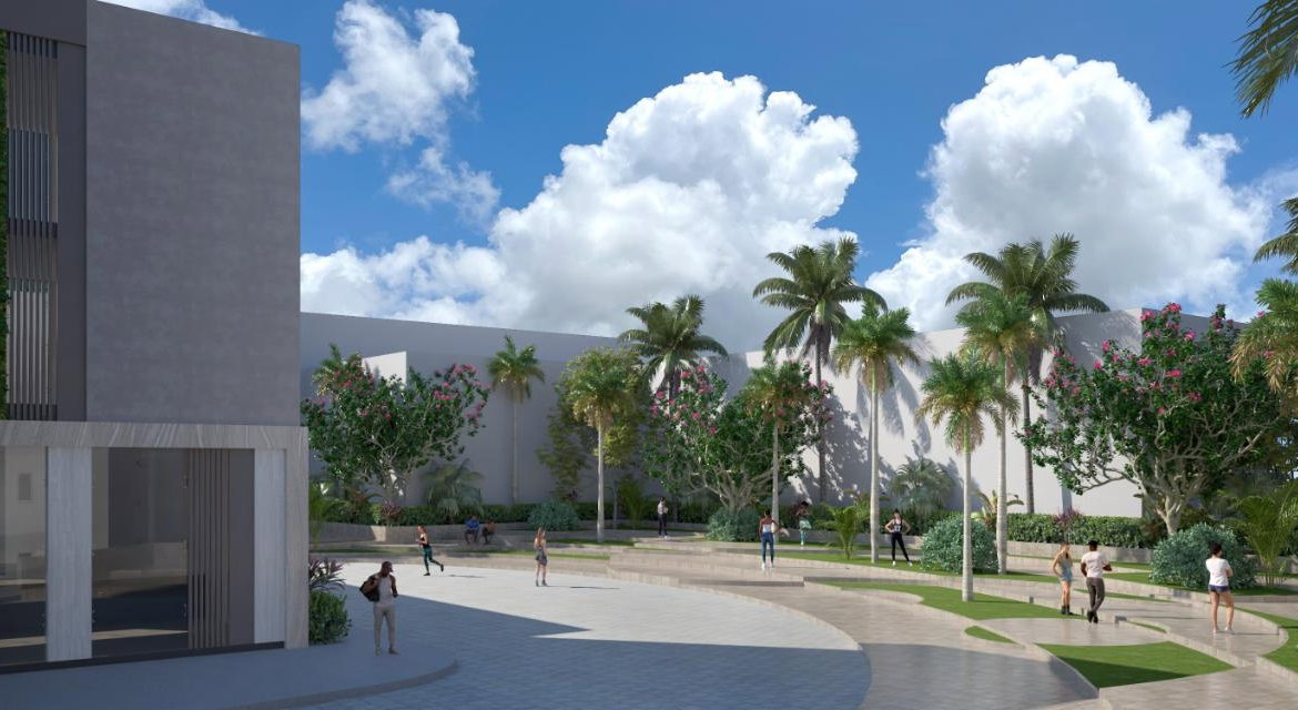 Seventh image of 96-block b Chelsea Avenue in Kingston 5, St. Andrew, Jamaica - property is For Rent