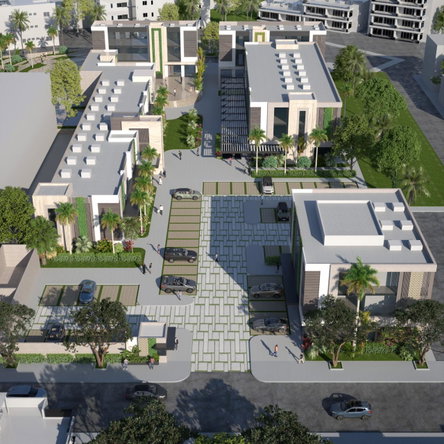 Second image of 33-block b Chelsea Avenue in Kingston 5, St. Andrew, Jamaica - property is For Rent