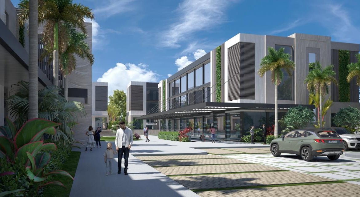 First image of 19-block b Chelsea Avenue in Kingston 5, St. Andrew, Jamaica - property is For Rent