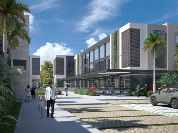 First image of 19-block b Chelsea Avenue in Kingston 5, St. Andrew, Jamaica - property is For Rent