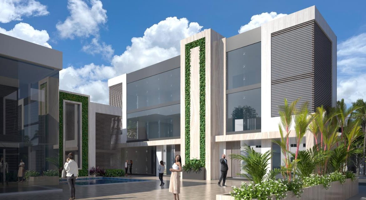 Fourth image of 19-block b Chelsea Avenue in Kingston 5, St. Andrew, Jamaica - property is For Rent