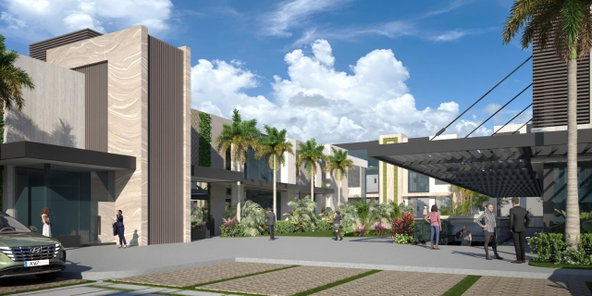 Fifth image of 19-block b Chelsea Avenue in Kingston 5, St. Andrew, Jamaica - property is For Rent