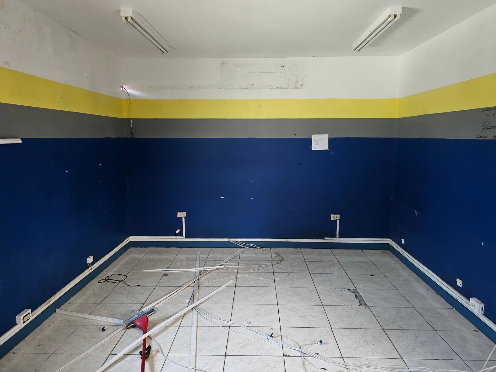 First image of 1-4 Bradley Avenue in Kingston 10, St. Andrew, Jamaica - property is For Rent
