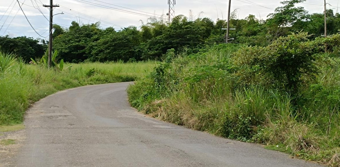 Second image of Barton's, Maggotty in Bartons, St. Elizabeth, Jamaica - property is For Rent