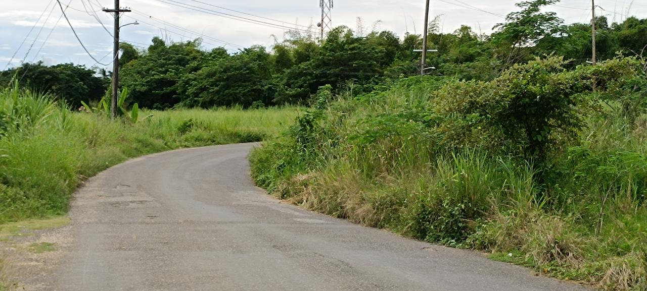 Second image of Barton's, Maggotty in Bartons, St. Elizabeth, Jamaica - property is For Rent