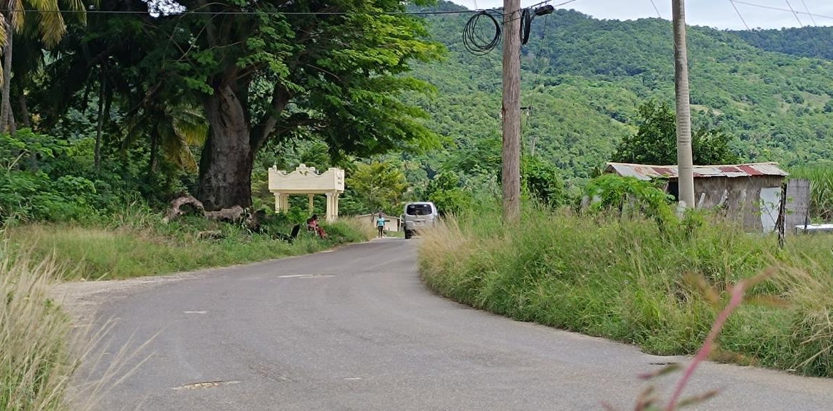 First image of Barton's, Maggotty in Bartons, St. Elizabeth, Jamaica - property is For Rent