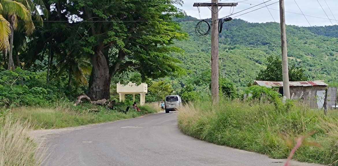 Fourth image of Barton's, Maggotty in Bartons, St. Elizabeth, Jamaica - property is For Rent