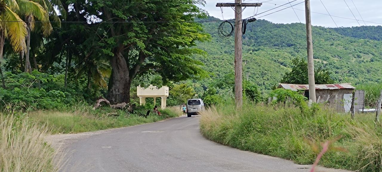 Fourth image of Barton's, Maggotty in Bartons, St. Elizabeth, Jamaica - property is For Rent