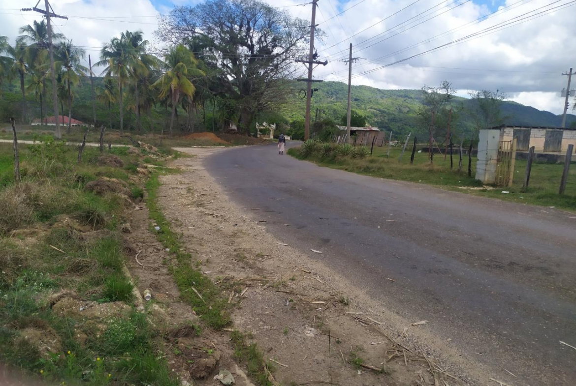 Fifth image of Barton's, Maggotty in Bartons, St. Elizabeth, Jamaica - property is For Rent