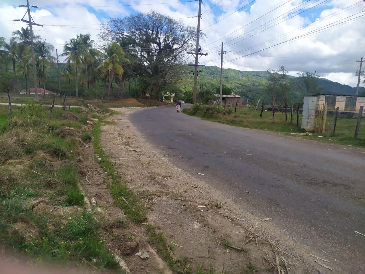 Fifth image of Barton's, Maggotty in Bartons, St. Elizabeth, Jamaica - property is For Rent